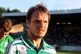 Image illustrative de l’article Markus Heikkinen