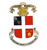 Image illustrative de l’article Frères de la Sainte Famille de Belley