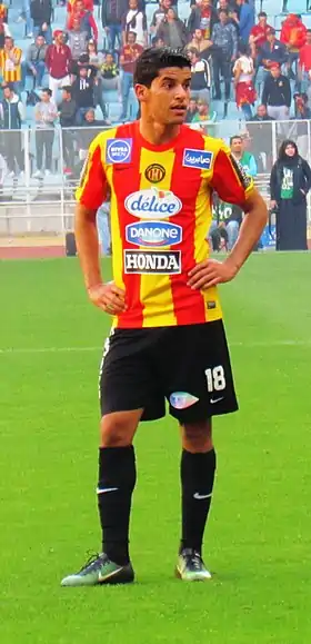 Image illustrative de l’article Saad Bguir