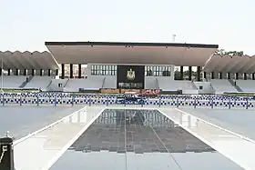 Image illustrative de l’article Assassinat d'Anouar el-Sadate