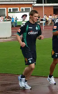 Image illustrative de l’article Said Husejinović