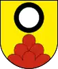 Blason de District des Franches-Montagnes