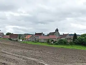 Saint-Amand (Creuse)