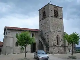 Saint-André-de-Chalencon
