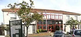 Saint-André-de-la-Marche