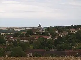 Saint-Aubin-Château-Neuf