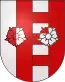 Blason de Saint-Aubin-Sauges