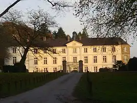 Château de Beauregard.