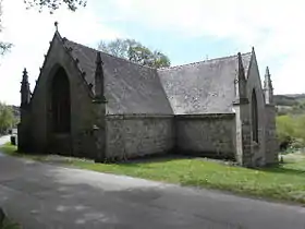 Saint-Barthélemy (Morbihan)