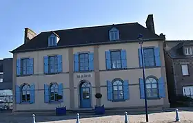 Saint-Benoît-des-Ondes