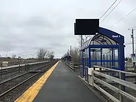 Image illustrative de l’article Gare Saint-Bruno