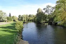 Saint-Christophe (Eure-et-Loir)