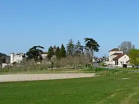 Saint-Crépin-de-Richemont