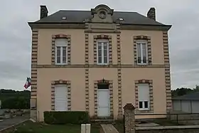 Saint-Denis-des-Coudrais