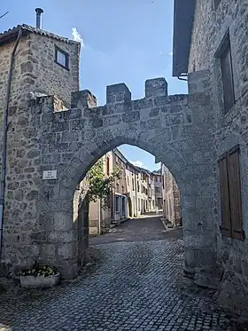 Saint-Didier-sur-Rochefort