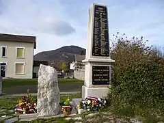 Monument aux morts