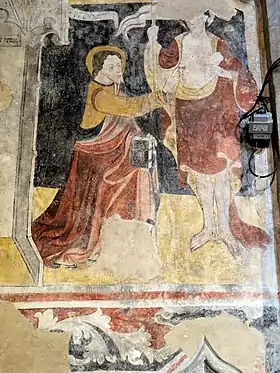 Image illustrative de l’article Église Saint-Vincent de Saint-Flour