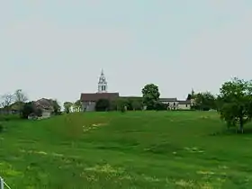 Saint-Géry (Dordogne)