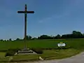croix de chemin