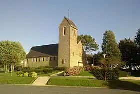 Saint-Germain-d'Elle