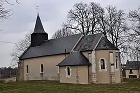 Saint-Gilles (Indre)