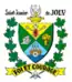 Blason de Saint-Janvier-de-Joly