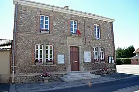 Saint-Jean-sur-Moivre