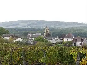 Saint-Julien-d'Eymet