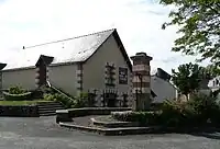 Musée de la Vigne et du Vin d'Anjou.