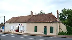 Saint-Loup-de-Gonois