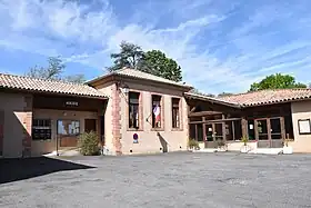 Saint-Loup-en-Comminges