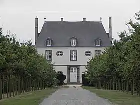 Image illustrative de l’article Malouinière du Demaine