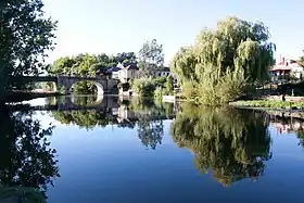 le Tenu à Saint-Mars-de-Coutais.