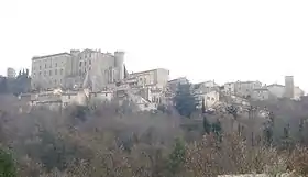 Saint-Martin-de-Pallières