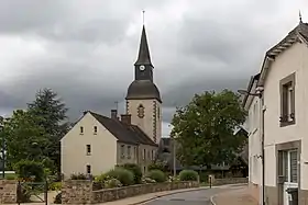 Saint-Pierre-la-Cour