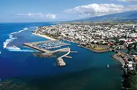 Saint-Pierre (La Réunion)
