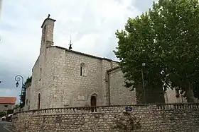 Saint-Privat-des-Vieux