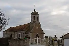 Saint-Samson (Calvados)