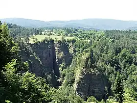 Saint-Sauveur-Camprieu