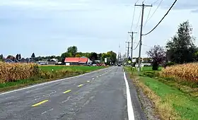 Image illustrative de l’article Route 224 (Québec)