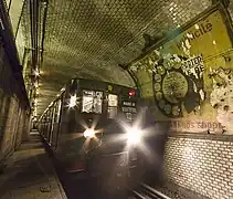 Rame Sprague-Thomson.