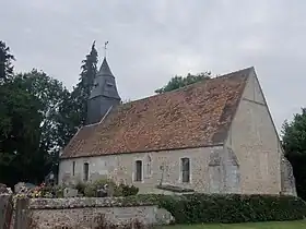Saint-Léger-du-Gennetey