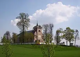 Pawłowice (powiat de Sochaczew)