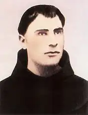 Image illustrative de l’article Céside Giacomantonio