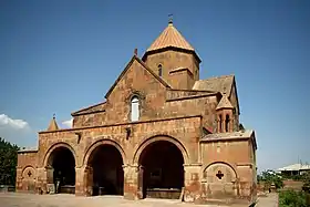 Image illustrative de l’article Sainte-Gayané