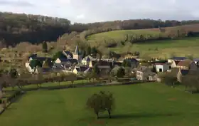 Saint-Martin-de-Sallen