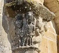 Saint-Martin-de-Sescas