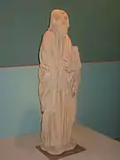 Paul et Pierre de l'église