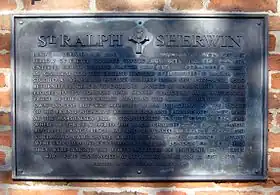 Image illustrative de l’article Ralph Sherwin