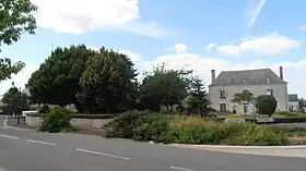 Saint-Sigismond (Maine-et-Loire)